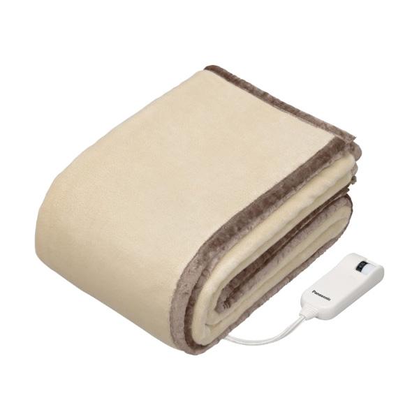 ふんわり肌触りの優しいマイクロファイバー素材■肌触りのやさしい、マイクロファイバー採用■室温センサー搭載により快適な温度に自動調節■丸洗いOK/ダニ対策◇消費電力：定格75W◇標準寸法：約188×137cm◇材質：表側　ポリエステル100%...