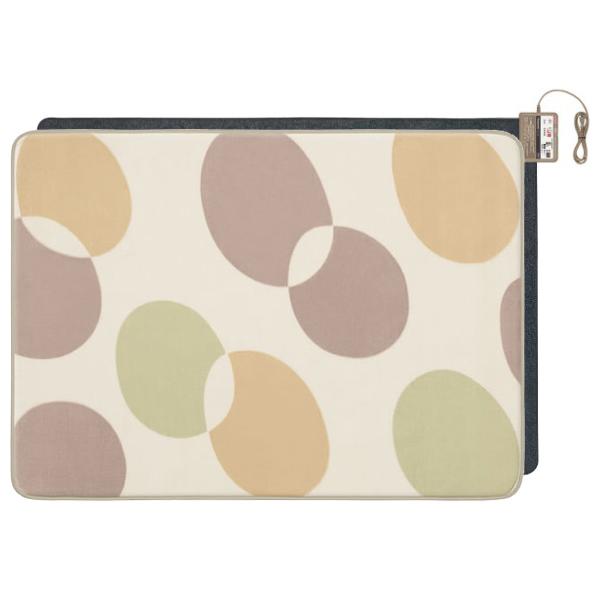 Panasonic DC-15NKB1-C パナソニック 電気カーペット ホットカーペット