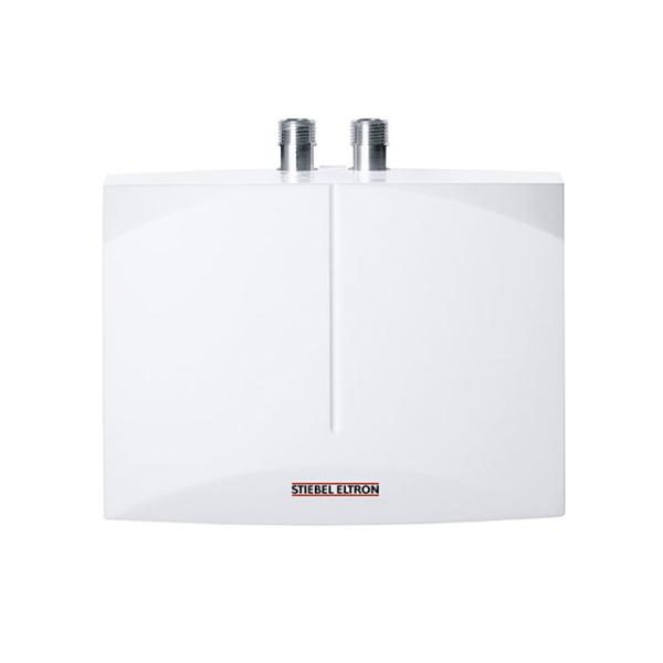STIEBEL ELTRON 温水器 直方体 ホワイト スティーベル (5/25限定クーポン有)メーカー直送 代引不可 日時指定