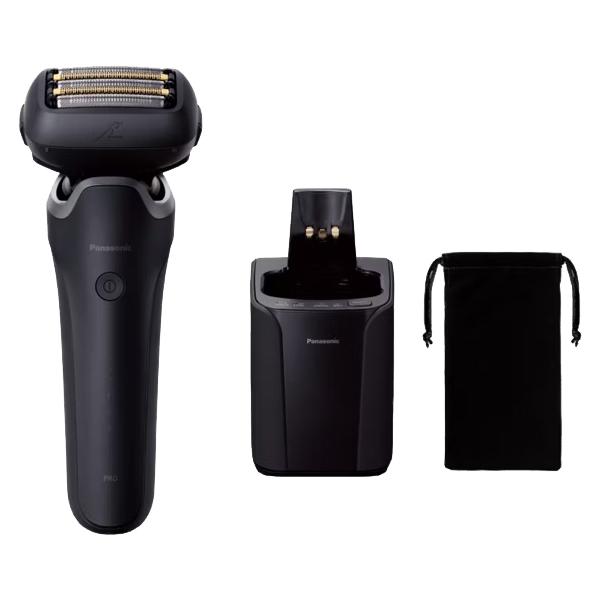 ラムダッシュ (10/8限定クーポン有)ES-L571D-K Panasonic