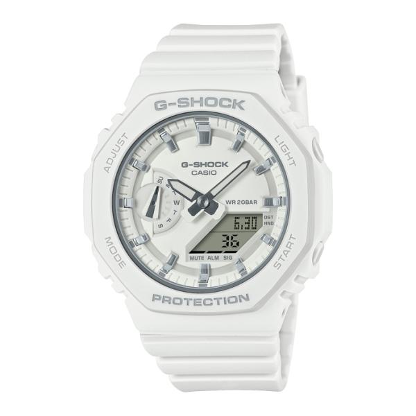 他サイト： (3/29限定クーポン有)GMA-S2100-7AJF CASIO カシオ G-SHOCK WOMEN 腕時計 アナログ／デジタルの商品画像