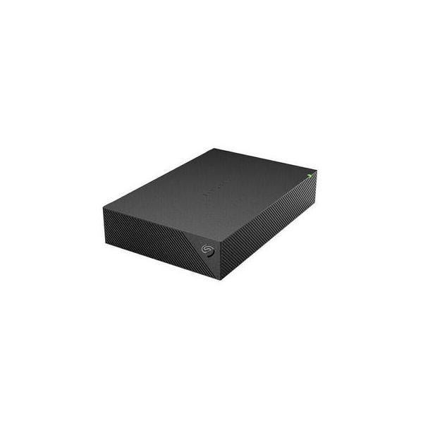 HD-SGDA6U3-B BUFFALO バッファロー HD-SGDAシリーズ 外付けハードディスク 6TB USB3.2(Gen1)対応 ブラック