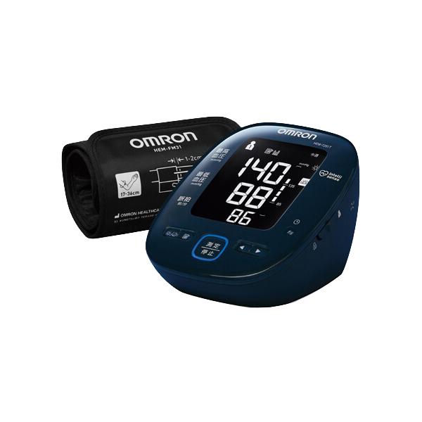 見やすいバックライト機能付き。スマートフォンで血圧データ管理も可能。■測定結果が見やすい、バックライト付きブラック液晶画面■朝の血圧の平均値を自動計算。「早朝高血圧」確認機能■簡単に正しく測定できる、安心の「フィットカフ」■カフが正しく巻け...