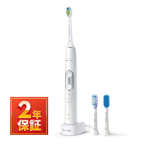 歯垢除去力、やさしさ、自然な白い歯、全てを求める方へ■自然な白い歯に■歯ぐきの健康を推進■お好みの磨き方が選べる■やさしくブラッシング■音波水流■過圧防止センサー機能■ブラシヘッド認識機能■ブラシヘッド交換お知らせ機能■一定の間隔でお知らせ...