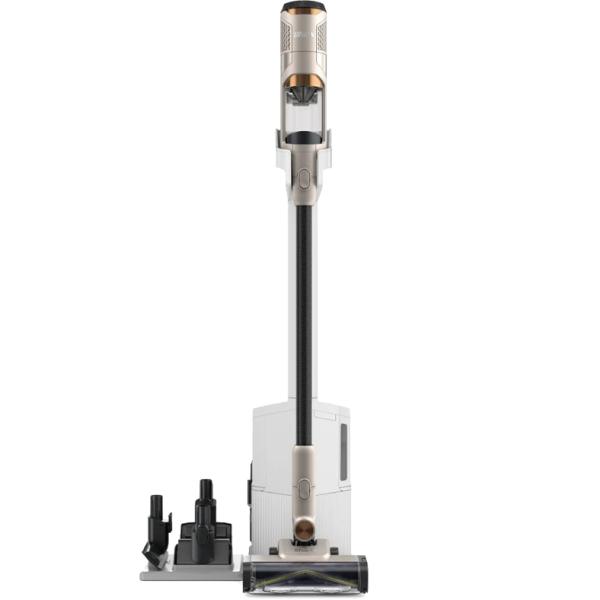 Shark シャーク コードレス掃除機 自動 ゴミ収集ドック IW4171JCP Shark（シャーク） IW4171JCP Shark PowerClean 360 掃除機 自動ゴミ
