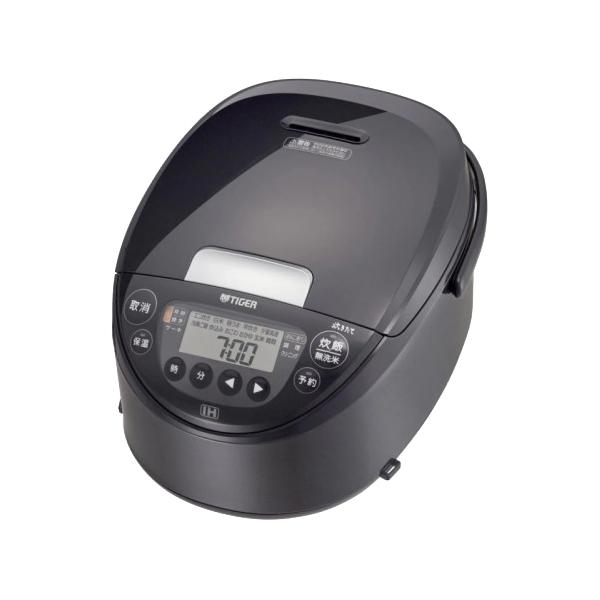 タイガー（TIGER） (1/8限定クーポン有)JPW-M180-KV TIGER 炊きたて IH