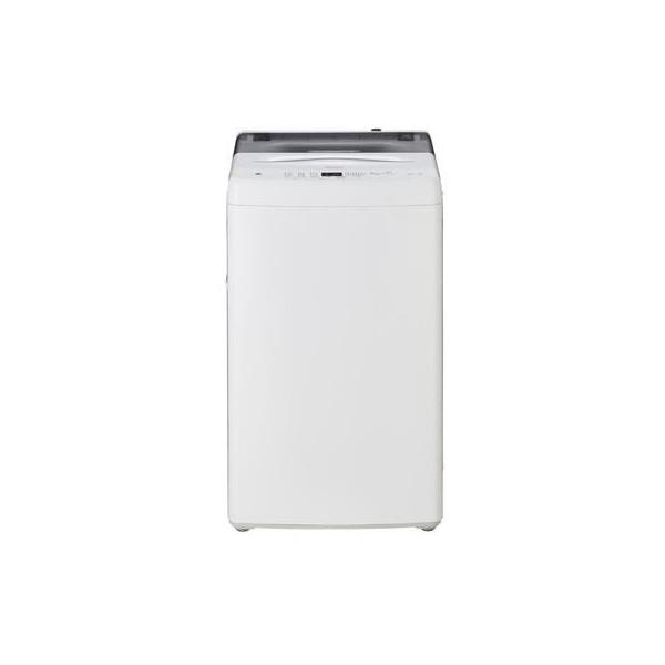 Haier（ハイアール） JW-U61C-W Haier 全自動洗濯機 洗濯・脱水容量6kg