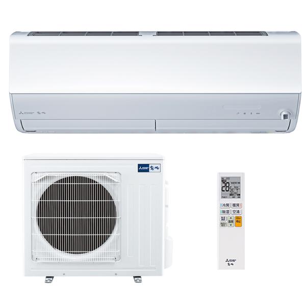霧ヶ峰 MSZ-JXV7126S-W MITSUBISHI 三菱電機 JXVシリーズ ルーム