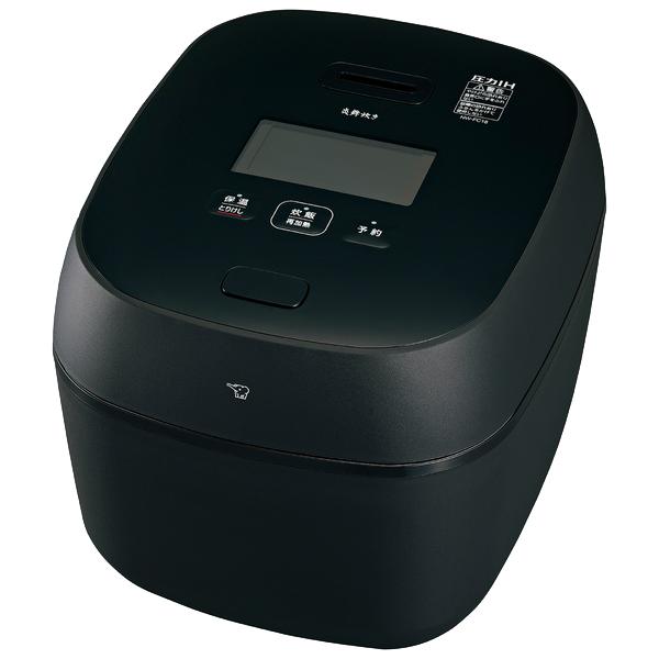 象印 炎舞炊き 圧力IH炊飯ジャー 濃墨 1升炊き　NW-FC18　激安 炎舞炊き 象印 炊飯器 1升炊き 圧力IH炊飯器 圧力IHタイプ NW-FC