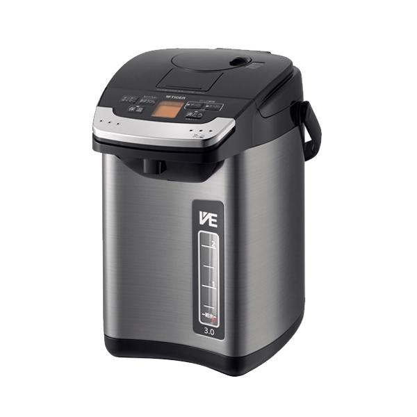 ＜とく子さん＞シリーズNo.1の省エネ性能！まほうびん保温と多彩な節電メニューで家計にやさしい。■トリプル断熱構造(VEまほうびん構造・真空断熱材・ヒートキープ構造)■時間も電気代もダブルで節約 省エネコース(70・80・90・98)■多彩...