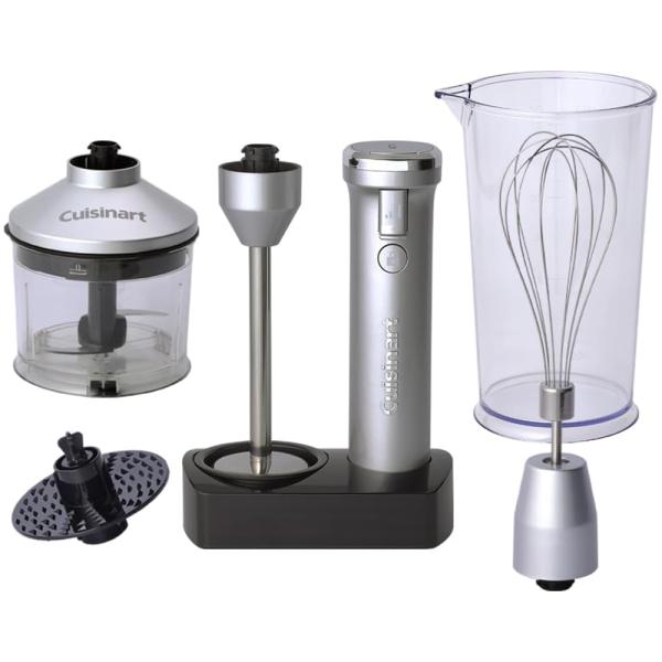 【新品】Cuisinart　RHB-1070J クイジナート（Cuisinart） RHB-1070J Cuisinart ハンドブレンダー