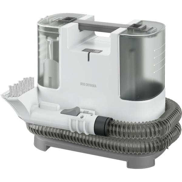 RNS-P10-W アイリスオーヤマ リンサークリーナー 電動ポンプタイプ ホワイト
