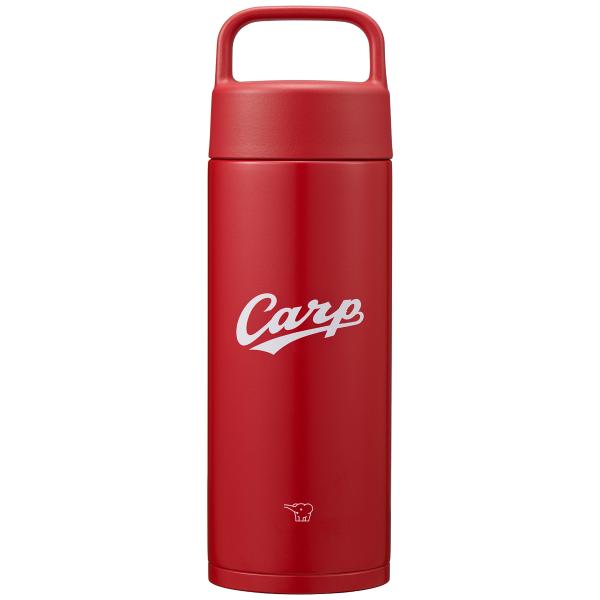 SM-IA50HC-RA ZOJIRUSHI 象印 ステンレスマグ 500ml 象印マホービン×広島東洋カープ レッド