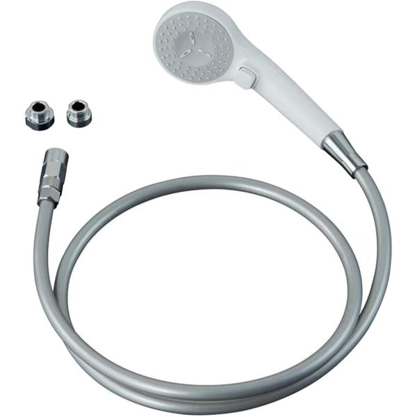 TOTO クリックシャワー3mホース付き　新品　シャワーヘッドのみは7000円 d-price-ys_thyc90h