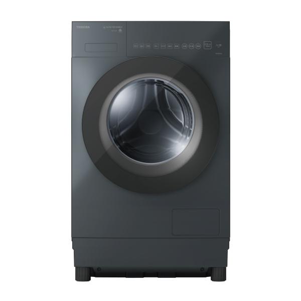 ZABOON TW-84GS4L-H 代引不可 日時指定不可 TOSHIBA 東芝 ドラム式洗濯