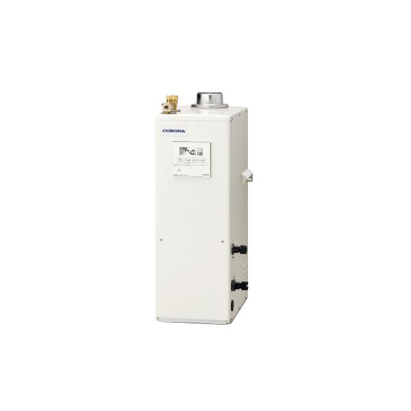コロナ石油給湯器　UKB-SA472B(FK) UKB-SA472B-FK コロナ 石油給湯機水道直圧式給湯＋追いだき 石油給湯