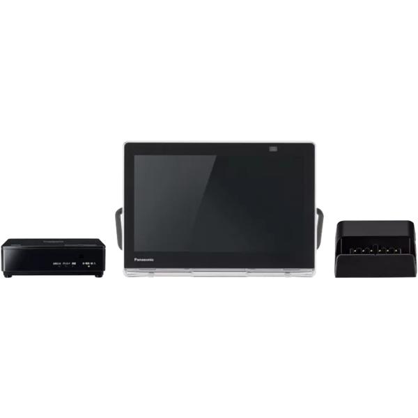Panasonic プライベートビエラUN-10L11-K Panasonic UN-10L11-K パナソニック プライベート・ビエラ