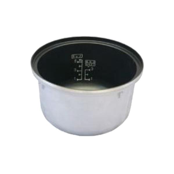 リンナイ 業務用炊飯器専用部品 内釜 077-083-000 61CL0h7NzuL._AC_UF350,