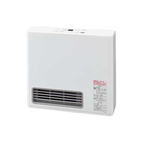 OSAKA GAS ガスファンヒーター 7kg 140-5892