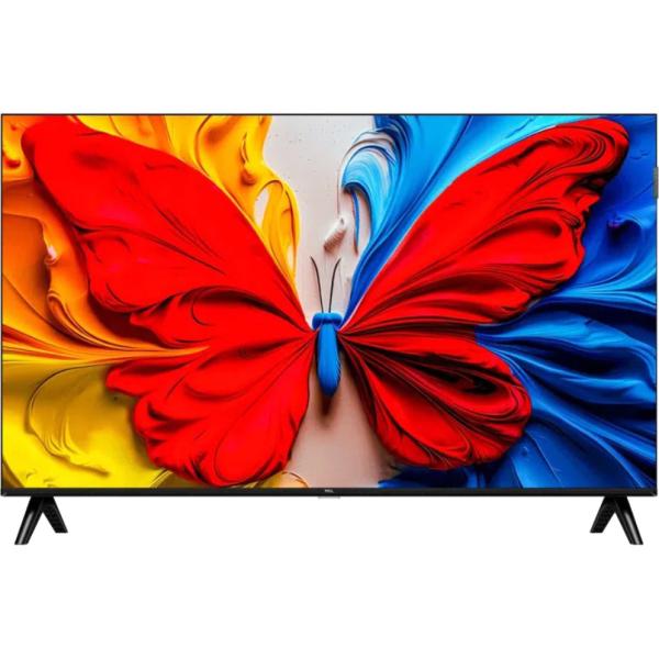 TCL 32S5K 32インチ液晶テレビ TCL ハイビジョン量子ドット液晶テレビ 32V型 TCL S5Kシリーズ 32S5K