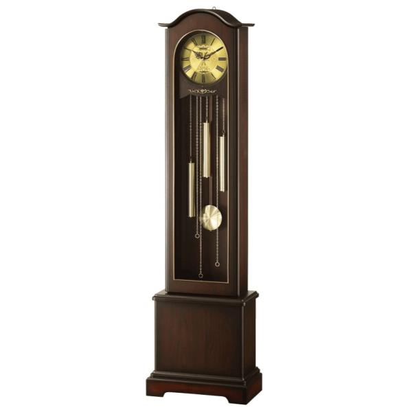 【値下げ】リズム RHYTHM ホールクロック 振り子時計 チャイム付 動作品 m33671846291_1.jpg?1725499529