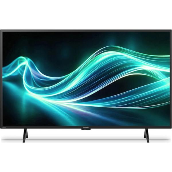 4K液晶テレビ 43V型 シャープ AQUOS(アクオス) GL1ライン 4T-C43GL1 SHARP 時間指定不可