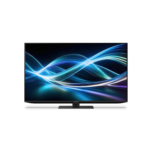 AQUOS 4K 4K液晶テレビ 50V型 シャープ AQUOS(アクオス) GN2ライン 4T