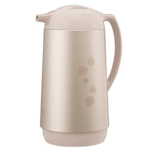 ■まほうびんだから一年中使えて、しかも省エネ！保温も保冷も両方OK！温かい飲み物はHOTなまま、お湯を沸かし直さずすぐに飲めるので大変便利。■夏はひんやり、冬はあったかキープ。「一年中使えるガラスマホービン」真空断熱構造のガラスマホービンな...