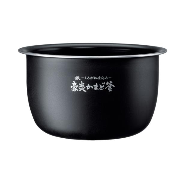 炊飯器用内釜 圧力IH炊飯ジャー 象印 真空内釜圧力IH炊飯ジャー「極め炊き」 | 象印パーツダイレクト