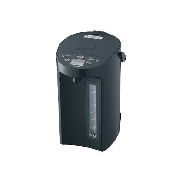 象印（ZOJIRUSHI） マイコン沸とうVE電気まほうびん 4.0L 優湯生