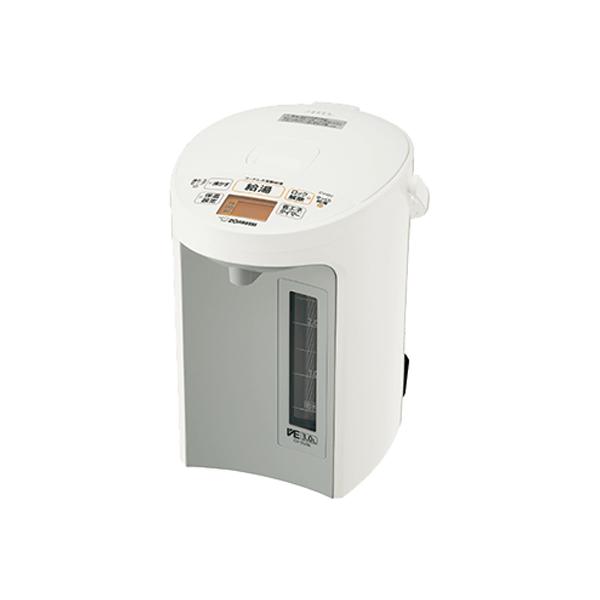 ZOJIRUSHI CV-GV30 マイコン 沸とう VE電気まほうびん kadecoco_4974305221957