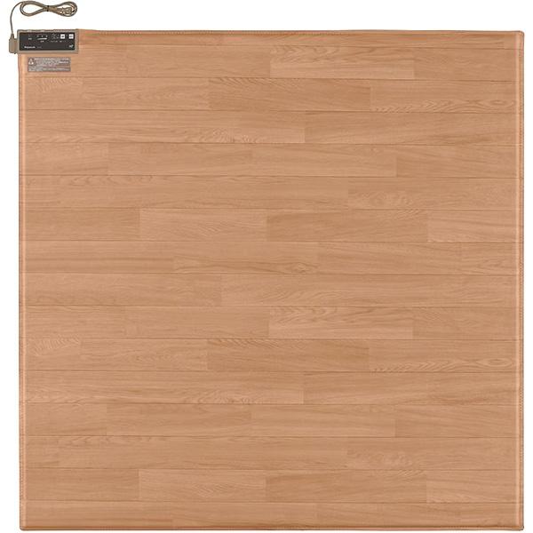 Panasonic ホットカーペット 2畳用 パナソニック かんたん床暖