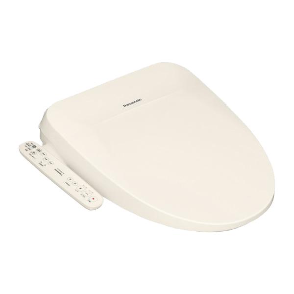 温水洗浄便座 瞬間式 パナソニック ビューティ・トワレ パステルアイボリー DL-PSTK10-CP Panasonic
