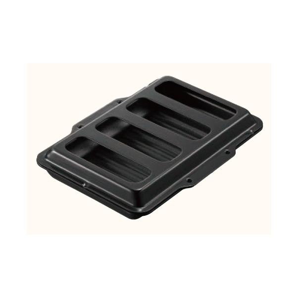 ロティプレートS ノーリツ(NORITZ) DP0169【送料無料】 ノーリツ（NORITZ） お取り寄せ 専用グリル容器 ロティプレート