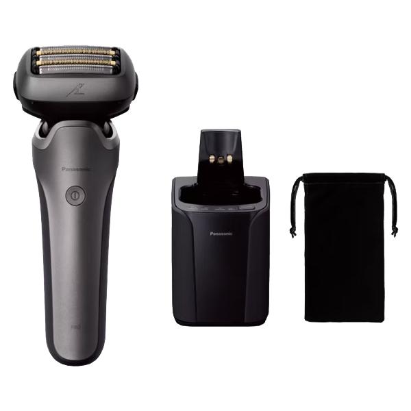 パナソニック ラムダッシュPRO 5枚刃 シルバー ES-LV5J-S パナソニック ラムダッシュPRO 5 ES-LV5J-S [シルバー] 価格比較