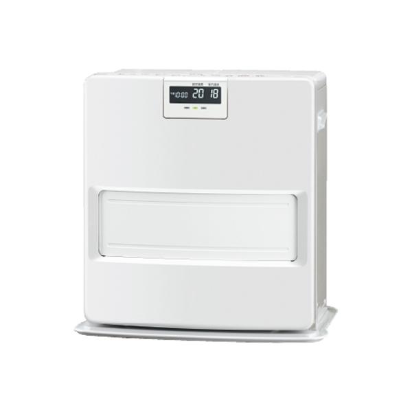 コロナ 石油ファンヒーター VXシリーズ 木造10畳用 ホワイト FH-VX3624BY-W CORONA（コロナ） お取り寄せ 石油ファンヒーター 木造10畳