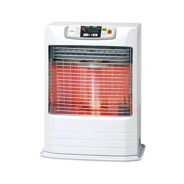 TOYOTOMI（トヨトミ） お取り寄せ FF式石油ストーブ 木造10畳