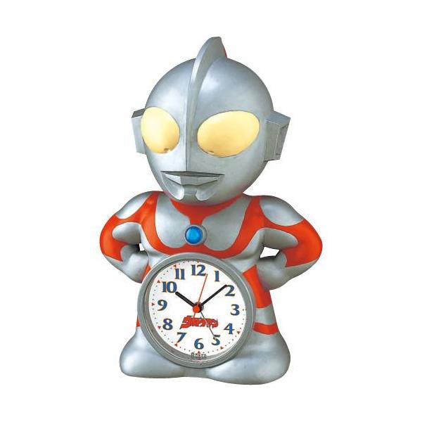 目覚まし時計 キャラクターの人気商品 通販 価格比較 価格 Com