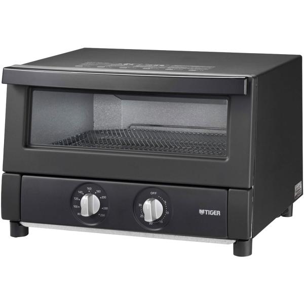 トリプル遠赤ヒーターですばやくこんがり。トースト3枚同時OK。■メニューの幅が広がる無段階温度調節さまざまなメニューを最適な温度で調理できます。(約80度〜250度)■見やすく広びろ使える！ワイド＆ビッグ庫内お料理の状態がひと目で分かる「ワ...