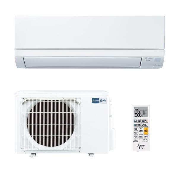 霧ヶ峰 ルームエアコン 単相200V 5.6kW 主に18畳用 三菱電機 GV 霧ヶ峰 ルームエアコン 単相200V 5.6kW 主に18畳用 三菱電機 GV