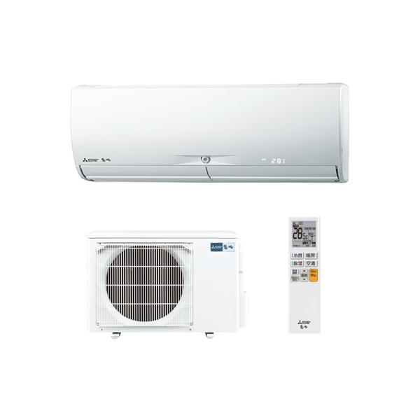 霧ヶ峰 ルームエアコン 単相200V 3.6kW 主に12畳用 三菱電機 JXV 霧ヶ峰 ルームエアコン 単相200V 3.6kW 主に12畳用 三菱電機 JXV