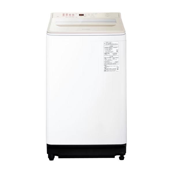 Panasonic（パナソニック） 日時指定不可 全自動洗濯機 洗濯・脱水容量