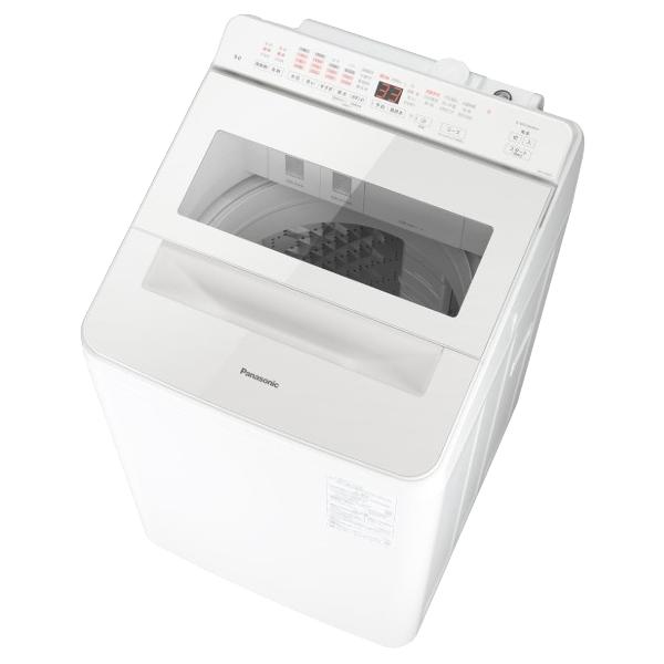 Panasonic（パナソニック） 日時指定不可 インバーター全自動洗濯機 