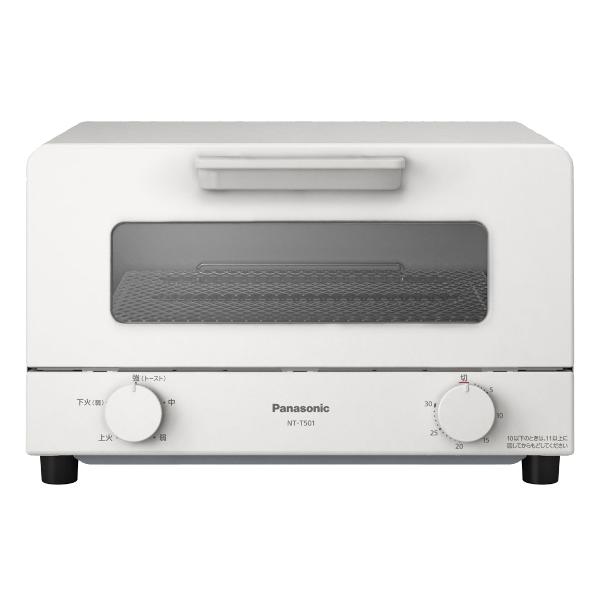 キッチン空間にフィットするシンプルで優しいデザイン■忙しい朝にも嬉しい「トースト4枚焼き」広い庫内で、トースト4枚、約24cmのピザも焼き上げます。■メニューに合わせて選べる2つのダイヤルメニューに合わせて選べる「火力5段階切換」、長時間メ...