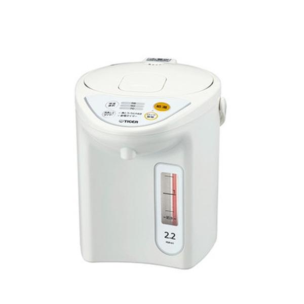 安心・安全が備わった「省スチーム設計」を搭載！マイコン電動タイプ。■節電タイマーで電気代お得6時間の節電タイマーつき。就寝時や外出時などお湯を使わない時間帯の通電を止めるので電気代が節約できます。■98・90・70の3段階で保温温度が選べる...