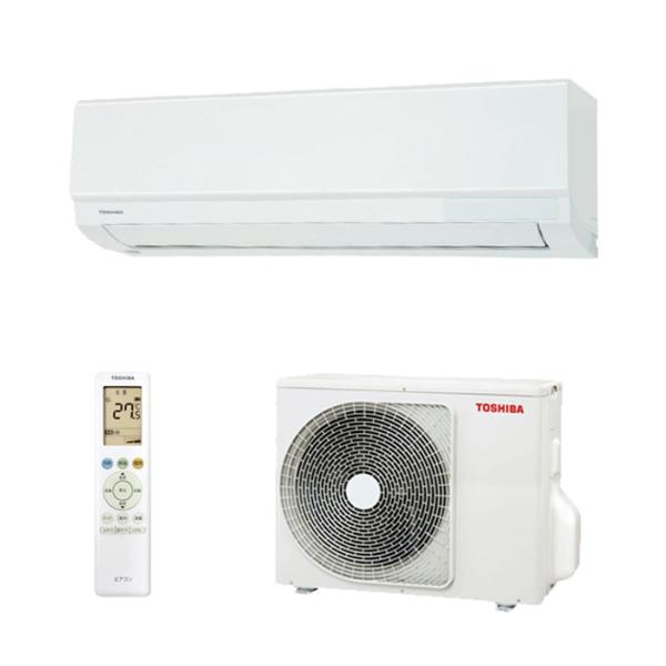 エアコン 東芝 2021年 RAS-G221RT 2.2kw 100v ※現金、クレジット 