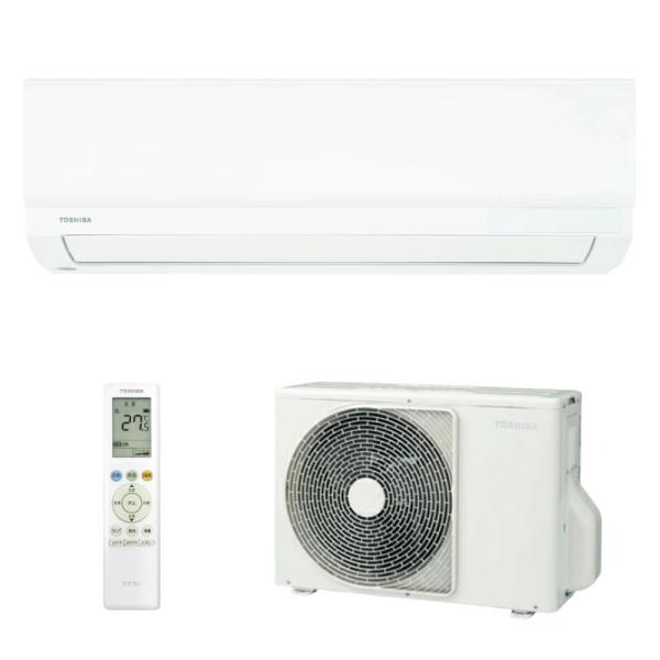 【9月18日入荷予定】ルームエアコン 3.6kW 主に12畳用 東芝 TLシリーズ ホワイト RAS-3616TL-W TOSHIBA 時間指定不可