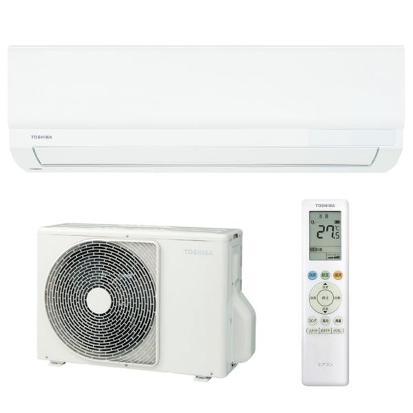 ルームエアコン 4.0kW 主に14畳用 東芝 TLシリーズ ホワイト RAS-4016TL-W TOSHIBA 時間指定不可