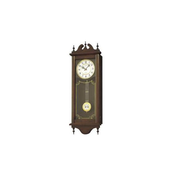 SEIKO（セイコー） お取り寄せ 掛時計 飾り振り子 チャイム