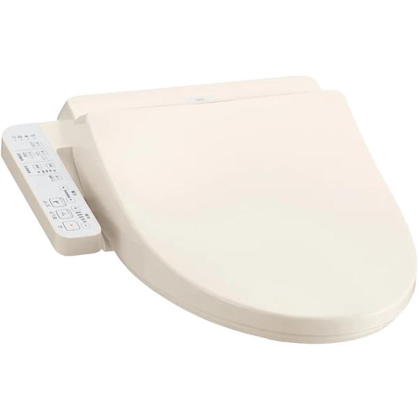 温水洗浄便座 貯湯式 TOTO ウォシュレットＫシリーズ パステルアイボリー TCF8CK68-SC1